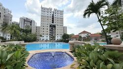 Castle Green (D26), Condominium #542737821